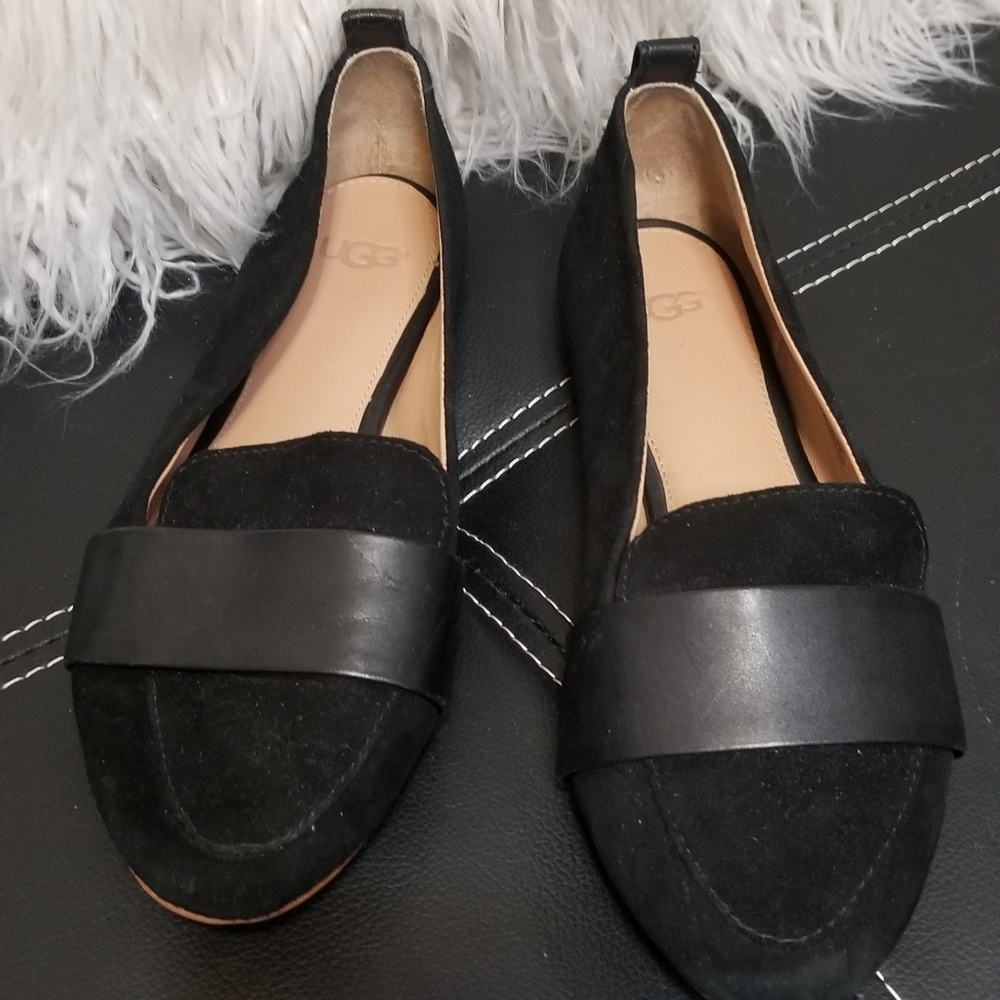 UGG Jonette flats